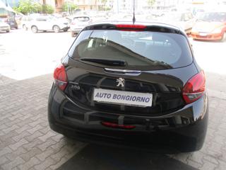 PEUGEOT 208 usata, con Chiusura centralizzata