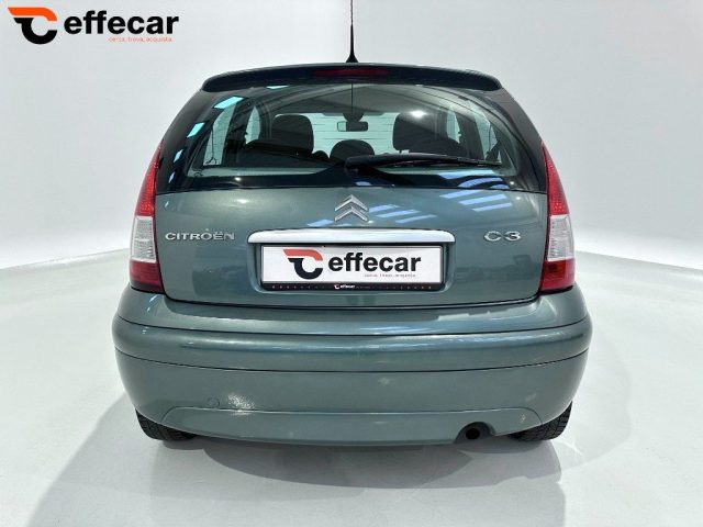 CITROEN C3 usata, con Alzacristalli elettrici