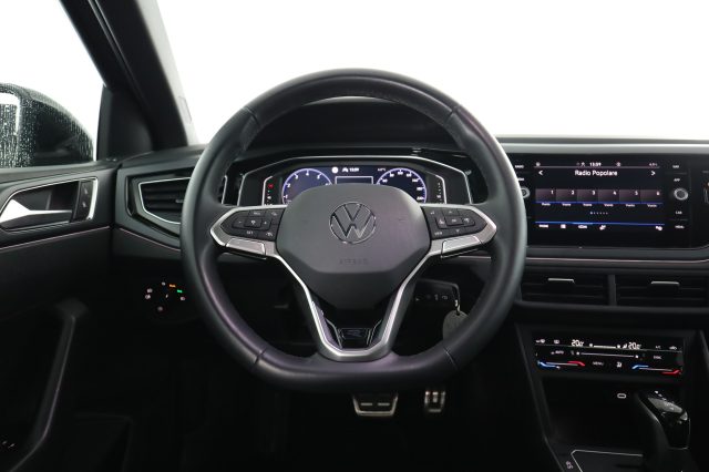 VOLKSWAGEN Taigo usata 5