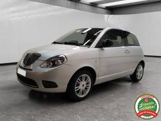 LANCIA Ypsilon 1.2 69 CV Unyca