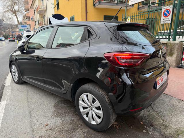 RENAULT Clio usata, con Cruise Control