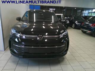 VOLKSWAGEN Tiguan usata, con Cruise Control