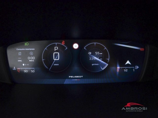 PEUGEOT 308 usata 12