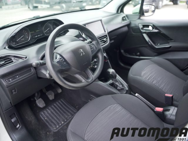 PEUGEOT 208 usata, con Cruise Control