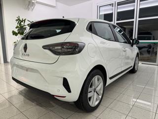 RENAULT Clio usata, con Airbag Passeggero
