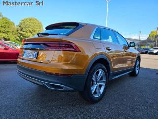 AUDI Q8 usata, con Autoradio