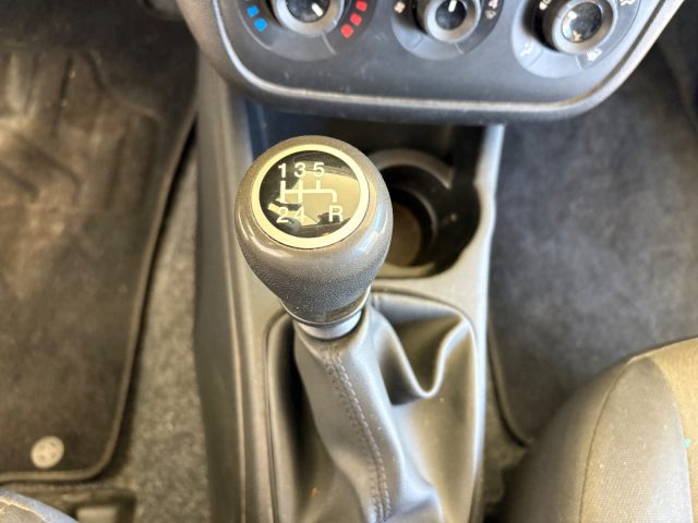 FIAT Punto usata, con Vivavoce