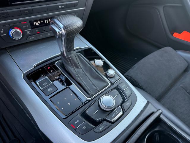 AUDI A6 usata, con Cronologia tagliandi