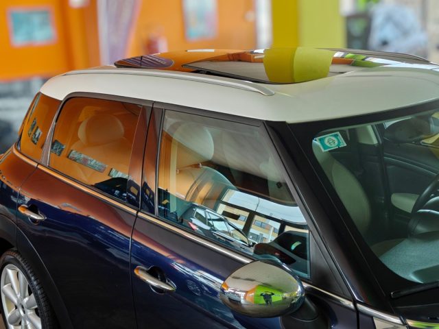 MINI Countryman usata, con Airbag Passeggero