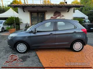 FORD Ka+ usata, con Airbag laterali
