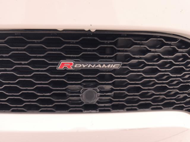 LAND ROVER Range Rover Evoque usata, con Start/Stop Automatico