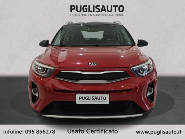 KIA Stonic usata, con Airbag
