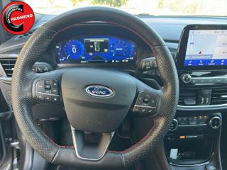 FORD Puma usata, con Climatizzatore
