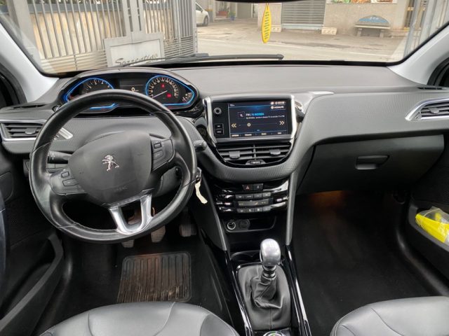 PEUGEOT 2008 usata, con Climatizzatore