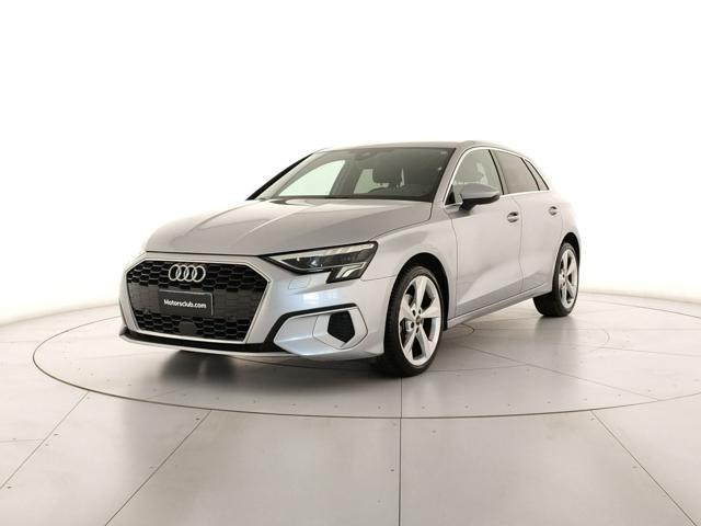 AUDI A3 usata, con Airbag