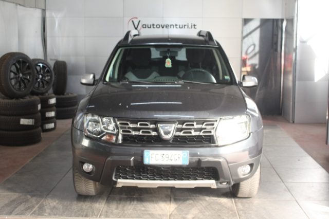 DACIA Duster usata, con Airbag