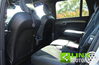 VOLVO XC90 usata, con Boardcomputer