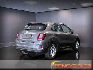 FIAT 500X usata, con Controllo elettronico della corsia