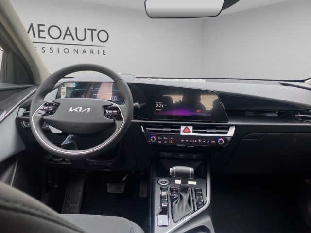KIA Niro usata, con Servosterzo