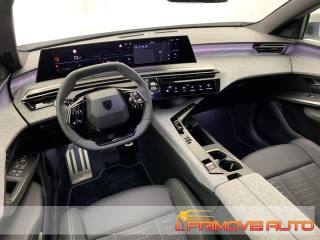 PEUGEOT 3008 usata, con Immobilizzatore elettronico