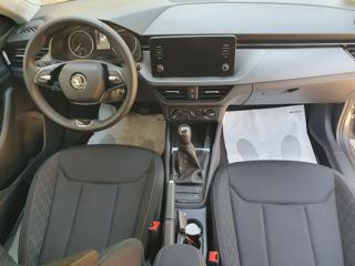 SKODA Scala usata, con ESP