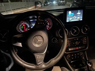 MERCEDES-BENZ A 180 usata 28