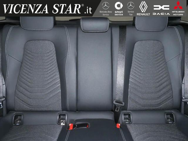 MERCEDES-BENZ B 180 usata, con Cruise Control