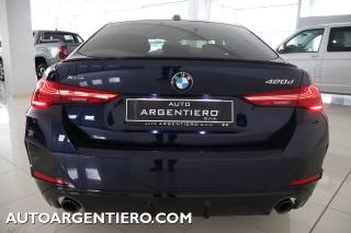 BMW 420 usata, con Airbag Passeggero