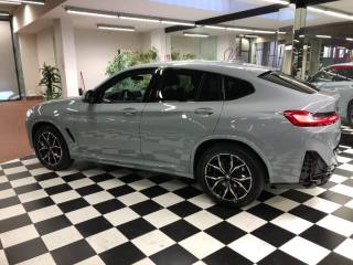 BMW X4 usata, con Chiusura centralizzata