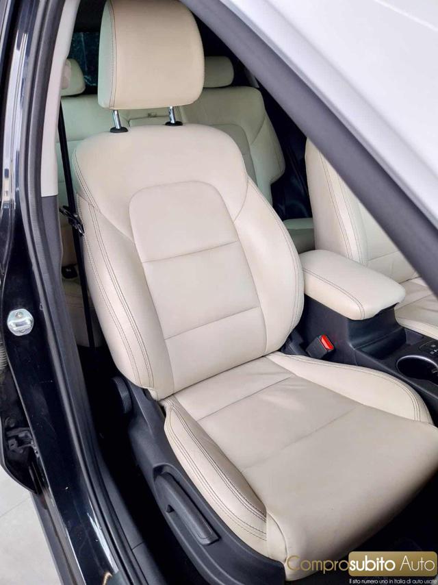 KIA Sportage usata 34