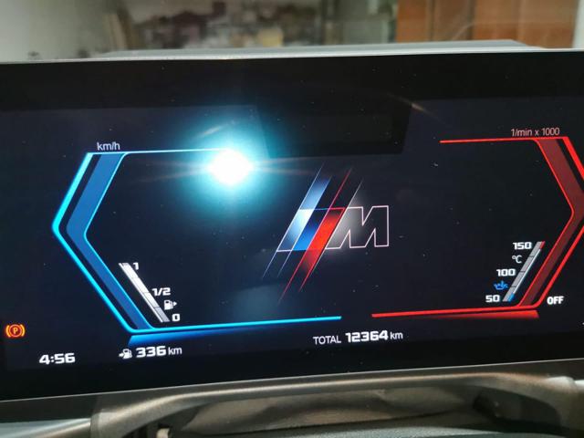 BMW M4 usata, con Controllo trazione