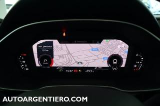 AUDI Q3 usata, con Autoradio digitale