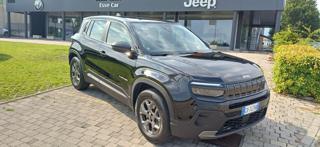 JEEP Avenger 1.2 Turbo 100 CV Longitude