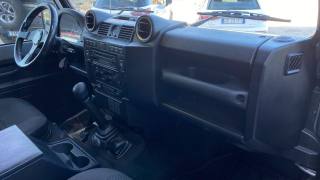 LAND ROVER Defender usata 18