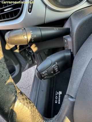 CITROEN C3 usata, con Isofix