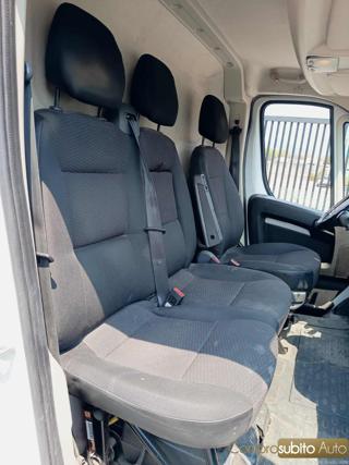 CITROEN Jumper usata 10