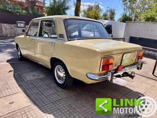 FIAT 124 Berlina usata 3