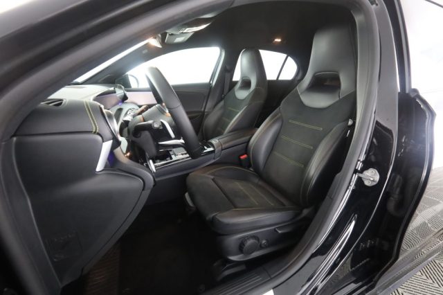MERCEDES-BENZ A 180 usata 2