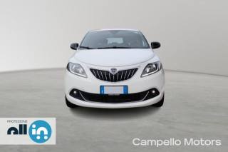 LANCIA Ypsilon usata 1