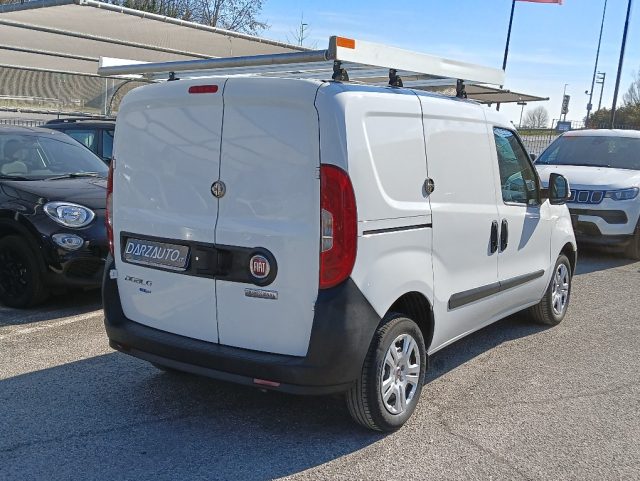 FIAT Doblo usata, con Chiusura centralizzata