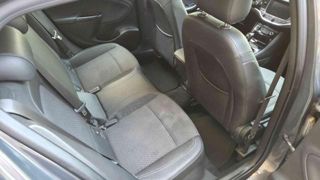 OPEL Astra usata, con Climatizzatore