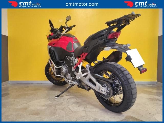 DUCATI Other usata 0