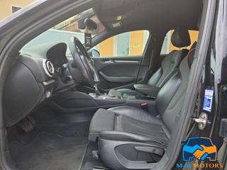 AUDI A3 usata 32
