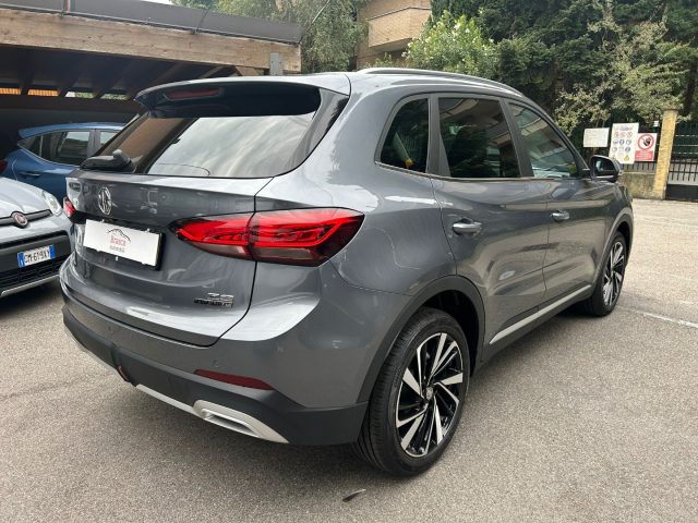 MG ZS usata, con Airbag Passeggero