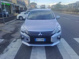 MITSUBISHI Space Star usata, con Airbag
