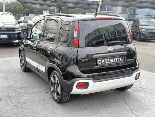 FIAT Panda usata, con Volante multifunzione