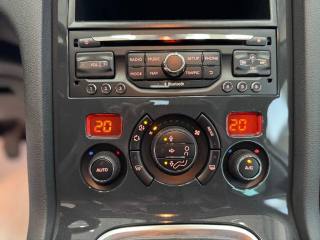 PEUGEOT 5008 usata, con Fendinebbia