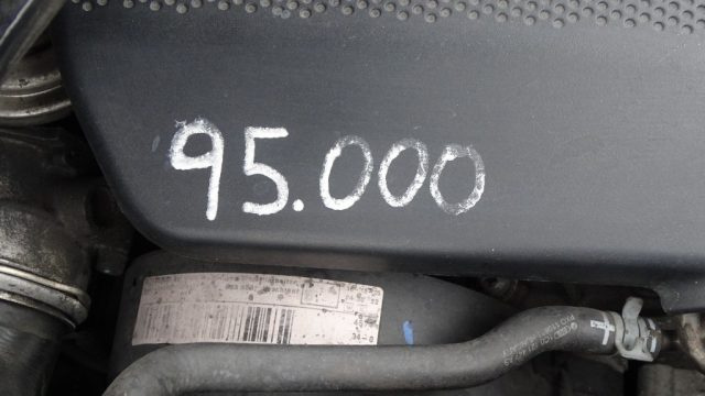VOLKSWAGEN New Beetle usata 116