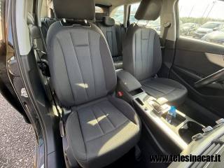 AUDI A4 usata, con Frenata d