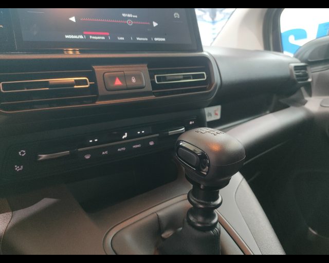 FIAT Doblo usata 11